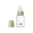 Bibs Baby Bottle tuttipullo silikoninen 150 ml Sage. - Tuttipullot ja pullotutit - 50161250 - 1