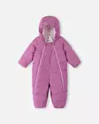 Reima Untuvahaalari Tilkkanen Mauve pink. - Lasten talvihaalarit - 5100008B-4350 - 1