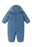 Reima Untuvahaalari Tilkkanen Ocean blue takaa. - Lasten talvihaalarit - 5100008B-67A0 - 3