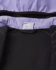 Reima Vantti softshell-takki Lilac amethyst sisävuori fleeceä. - Lasten välikausitakit - 5100009A-5450 - 5