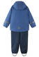 Reima sadeasu Tihku v=C3=A4riss=C3=A4 Denim blue takaa. - Sadevaatteet - 5100021A-6550 - 2