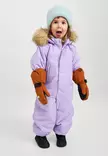 Reimatec Gotland talvihaalari Lilac amethyst lapsella. - Lasten talvihaalarit - 5100117C-5450 - 2
