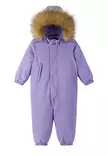 Reimatec Gotland talvihaalari Lilac amethyst. - Lasten talvihaalarit - 5100117C-5450 - 1
