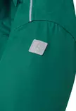 Reimatec Gotland talvihaalari Deeper green heijastimilla. - Lasten talvihaalarit - 5100117C-89A0 - 5