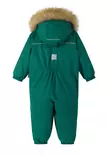 Reimatec Gotland talvihaalari Deeper green takaa. - Lasten talvihaalarit - 5100117C-89A0 - 6