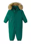Reimatec Gotland talvihaalari Deeper green. - Lasten talvihaalarit - 5100117C-89A0 - 1