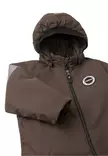 Reimatec Marte talvihaalari Dark choco haalari talveen. - Lasten talvihaalarit - 5100120B-1270 - 7