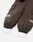 Reimatec Marte talvihaalari Dark choco jalkalenksuilla. - Lasten talvihaalarit - 5100120B-1270 - 5