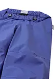 Reimatec välikausihousut Kaura Breezy Violet, säädettävällä vyötäröllä. - Lasten välikausihousut - 5100148B-5660 - 4