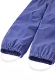 Reimatec välikausihousut Kaura Breezy Violet, joustavilla jalkalenkeillä. - Lasten välikausihousut - 5100148B-5660 - 3