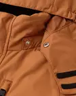 Reimatec Kaunisto talvihaalari Cinnamon brown irrotettavalla hupulla. - Lasten talvihaalarit - 5100157E-1490 - 5