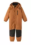 Reimatec Kaunisto talvihaalari Cinnamon brown. - Lasten talvihaalarit - 5100157E-1490 - 1