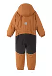 Reimatec Kaunisto talvihaalari Cinnamon brown takaa. - Lasten talvihaalarit - 5100157E-1490 - 3