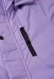 Reimatec Kaunisto talvihaalari Lilac amethyst rintataskulla. - Lasten talvihaalarit - 5100157E-5450 - 6