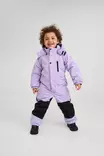 Reimatec Kaunisto talvihaalari Lilac amethyst lapsen yll=C3=A4. - Lasten talvihaalarit - 5100157E-5450 - 2
