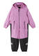 Reimatec Kiddo Kapelli v=C3=A4likausihaalari Lilac pink. - Lasten välikausihaalarit - 5100179A-4200 - 1