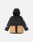 Reimatec Luhanka talvitakki Black. - Lasten talvitakit - 5100283A-9990 - 1