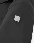 Reimatec Ajaton talvitakki Black heijastinlogolla. - Lasten talvitakit - 5100360A-9990 - 5