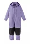 Reima Kellola välikausihaalari Lilac amethyst. - Lasten välikausihaalarit - 5100370A-5450 - 1