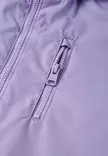 Reima Kellola välikausihaalari Lilac amethyst, vetoketjutaskut. - Lasten välikausihaalarit - 5100370A-5450 - 6