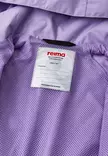 Reima Kellola välikausihaalari Lilac amethyst, hengittävä verkkovuori. - Lasten välikausihaalarit - 5100370A-5450 - 5