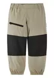 Reimatec välikausihousut Samppi Earthy Beige. - Lasten välikausihousut - 5100371A-0760 - 1