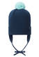 Lounatuuli pipo v=C3=A4riss=C3=A4 Navy - Lasten pipot - 518582-6980 - 1