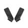 Cybex adapterit Eezy S Line rattaaseen - Vaunujen ja kaukaloiden adapterit - 519003400 - 1
