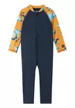 Reima UV-uimapuku Polskii Navy. - Uima-asut ja uv-vaatteet - 5200130A-6980 - 1