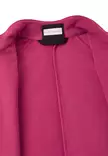 Reima Tarhaan fleecehaalari Cool Burgundy sis=C3=A4lt=C3=A4. - Fleeceasut, villa-asut ja Ruskovilla - 5200371A-39A0 - 4