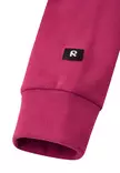 Reima Tarhaan fleecehaalari Cool Burgundy joustavilla hihan- ja lahkee=
nsuilla. - Fleeceasut, villa-asut ja Ruskovilla - 5200371A-39A0 - 5