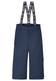Reimatec Loikka toppahousut v=C3=A4riss=C3=A4 Navy - Lasten toppahousut - 522281A-6980 - 1