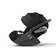 Cybex Cloud T i-Size turvakaukalo v=C3=A4riss=C3=A4 Sepia Black kuomul=
la. - Turvakaukalot 0-13kg - 523000220 - 3