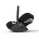 Cybex Cloud T i-Size turvakaukalo v=C3=A4riss=C3=A4 Sepia Black sivust=
a. - Turvakaukalot 0-13kg - 523000220 - 2