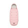 Cybex l=C3=A4mp=C3=B6pussi Peach Pink. - Lämpöpussit rattaisiin - 523000720 - 1