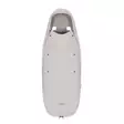 Lämpöpussi Cybex Platinum 2026 City Grey. - Lämpöpussit rattaisiin - 526000510 - 1