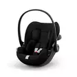 CYBEX Cloud G3 i-Size turvakaukalo Magic Black. - Turvakaukalot 0-13kg - 526001340 - 1