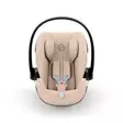 CYBEX Cloud G3 i-Size turvakaukalo PLUS, pääntuki ylhäällä. - Turvakaukalot 0-13kg - 526001350 - 6