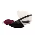 CYBEX Cloud S Style turvakaukalo Quartz Pink. - Turvakaukalot 0-13kg - 526002890 - 1