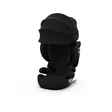 Turvavyöistuin CYBEX Solution S Style Sepia Black. - Turvavyöistuimet 15-36kg - 526003130 - 1