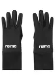 Reima Loisto Sormikkaat Black. - Lasten hanskat ja rukkaset - 5300025B-9990 - 1