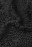 Reima Starrie kyp=C3=A4r=C3=A4myssy Black on merinovillaa. - Lasten talvipipot - 5300044C-9990 - 5