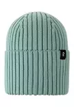 Reima Hattara pipo Cool green. - Lasten talvipipot - 5300057B-8780 - 1