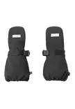Reimatec Askare hanskat Black. - Lasten hanskat ja rukkaset - 5300063B-9990 - 1