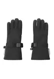 Reimatec hanskat Pivo Black. - Lasten hanskat ja rukkaset - 5300064B-9990 - 1