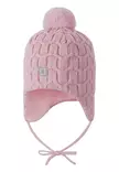Reima Nunavut talvipipo Pale rose. - Lasten talvipipot - 5300065B-4010 - 1