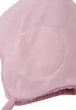 Reima Nunavut talvipipo Pale rose fleecevuorella. - Lasten talvipipot - 5300065B-4010 - 5