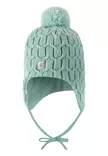 Reima Nunavut talvipipo Cool green. - Lasten talvipipot - 5300065B-8780 - 1