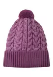 Reima Routii talvipipo Red violet takaa. - Lasten talvipipot - 5300088B-5390 - 4