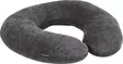 Dooky Neck pillow niskatyyny Dark Grey. - Turvaistuimien muut lisävarusteet - 5628100 - 1